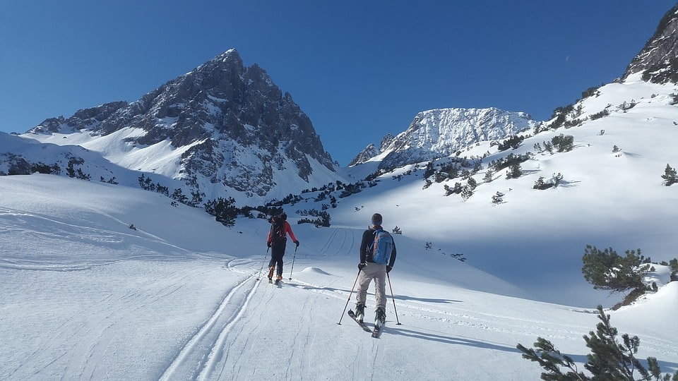 Que faire dans les Alpes ? Visites incontournables, principales stations de ski...